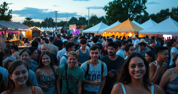 Locação de geradores para eventos: tudo que você precisa saber Locação de geradores para eventos: tudo que você precisa saber