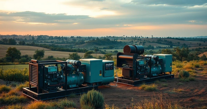 Empresa locação geradores a diesel para soluções eficazes de energia Empresa locação geradores a diesel para soluções eficazes de energia