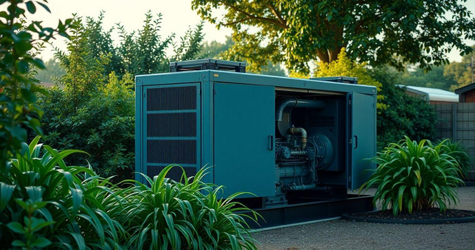 Comprar gerador energia e potencializar sua autonomia energética Comprar gerador energia e potencializar sua autonomia energética