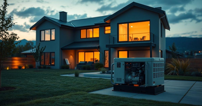Venda e instalação de geradores como solução eficaz para sua energia Venda e instalação de geradores como solução eficaz para sua energia