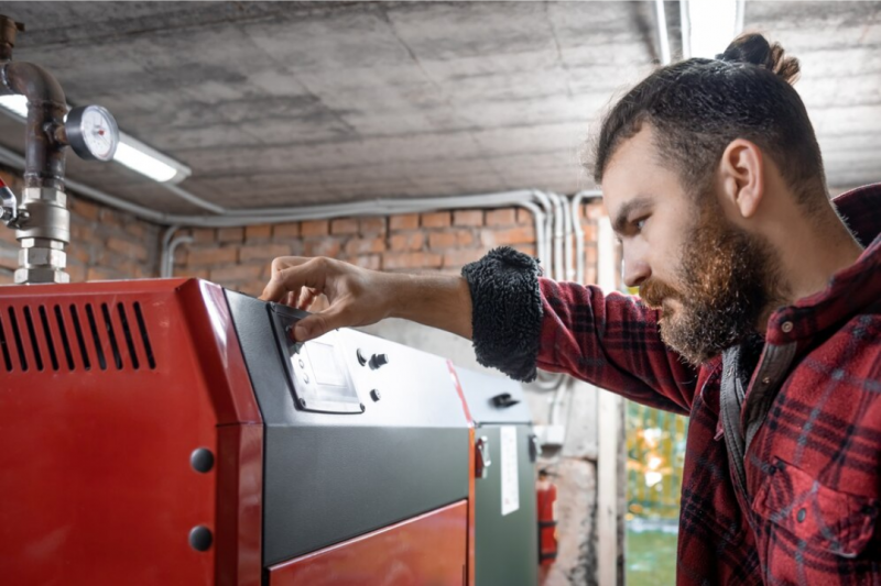 Venda de gerador de energia: potência para sua empresa Venda de gerador de energia: potência para sua empresa