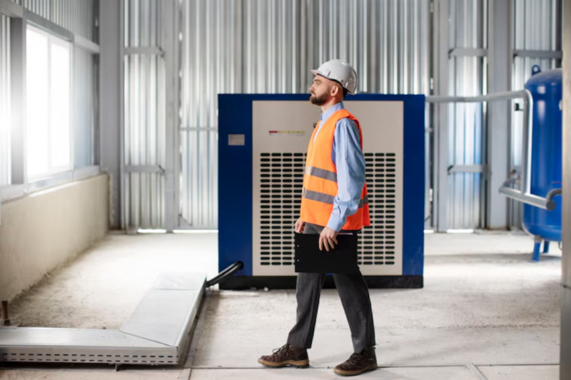 Como Comprar Gerador de Energia Ideal para Suas Necessidades Como Comprar Gerador de Energia Ideal para Suas Necessidades